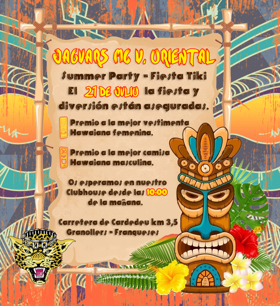 jaguars-mc-summer-party-fiesta-tiki