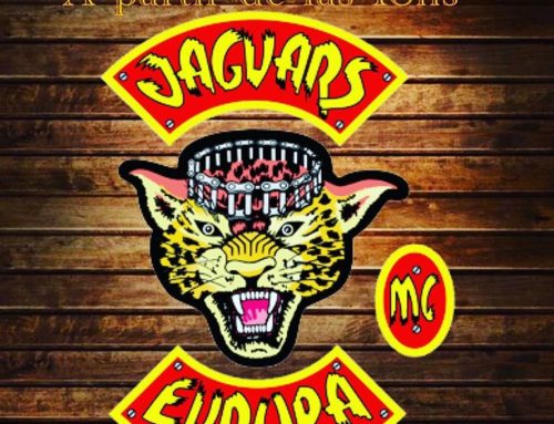 V Aniversario Jaguars MC Toledo – 21 de Septiembre de 2019