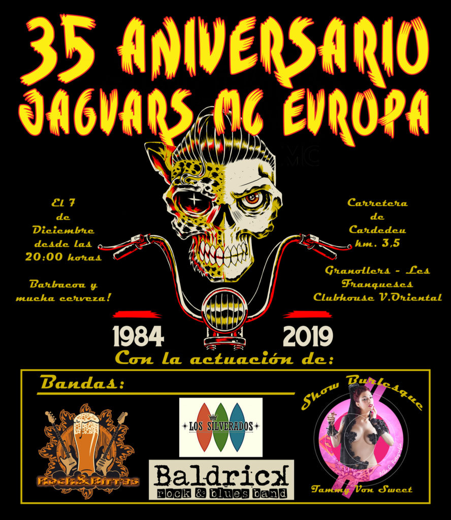 35-aniversario-jaguars-mc-europa