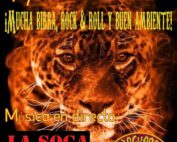VIII Aniversario Jaguars MC Toledo